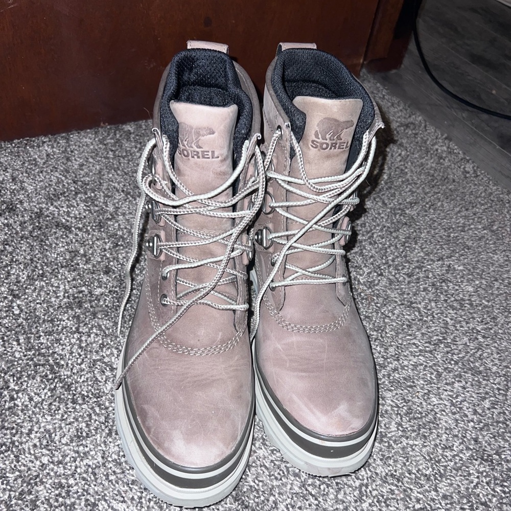 Sorel Women’s Boots